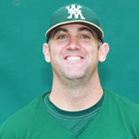 Coach Brian Murphy